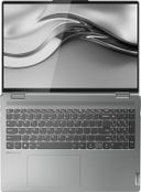 Ультрабук Lenovo Yoga 7 16IAP7 16″/16/SSD 512/серый— фото №5