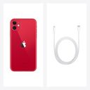Apple iPhone 11 (6.1&quot;, 128GB, (PRODUCT)RED)— фото №6