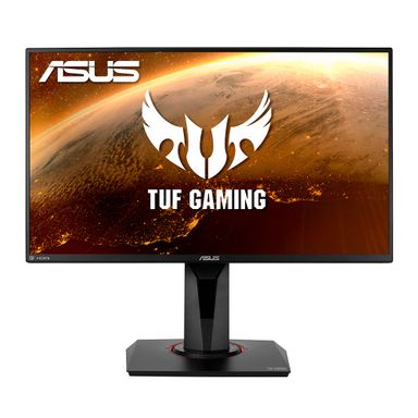 Монитор Asus TUF Gaming VG258QM 24.5″, черный
