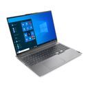 Ноутбук Lenovo ThinkBook 16p G2 ACH 16"/16/SSD 1024/серый— фото №1