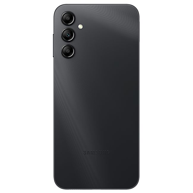 Смартфон Samsung Galaxy A14 64Gb, черный (РСТ)— фото №2