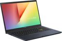 Ноутбук Asus VivoBook 15 X513EA-BQ2179 15.6&quot;/8/SSD 512/черный— фото №3