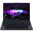 Ноутбук Lenovo Legion 5i 15ITH6H 15.6&quot;/16/SSD 512/синий— фото №0