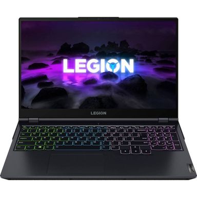 Ноутбук Lenovo Legion 5i 15ITH6H 15.6&quot;/16/SSD 512/синий