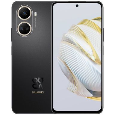 Смартфон Huawei Nova 10 SE 6.67″ 128Gb, черный