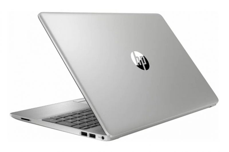 Ноутбук HP 250 G9 15.6″/Core i3/8/SSD 256/UHD Graphics/FreeDOS/серый— фото №3
