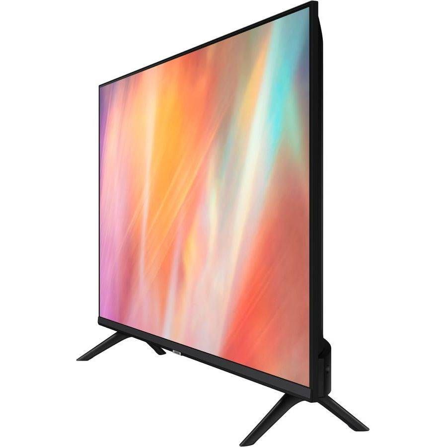 Телевизор Samsung UE50AU7002, 50″, черный— фото №4