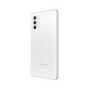 Смартфон Samsung Galaxy M52 5G 128Gb, белый (РСТ)— фото №5