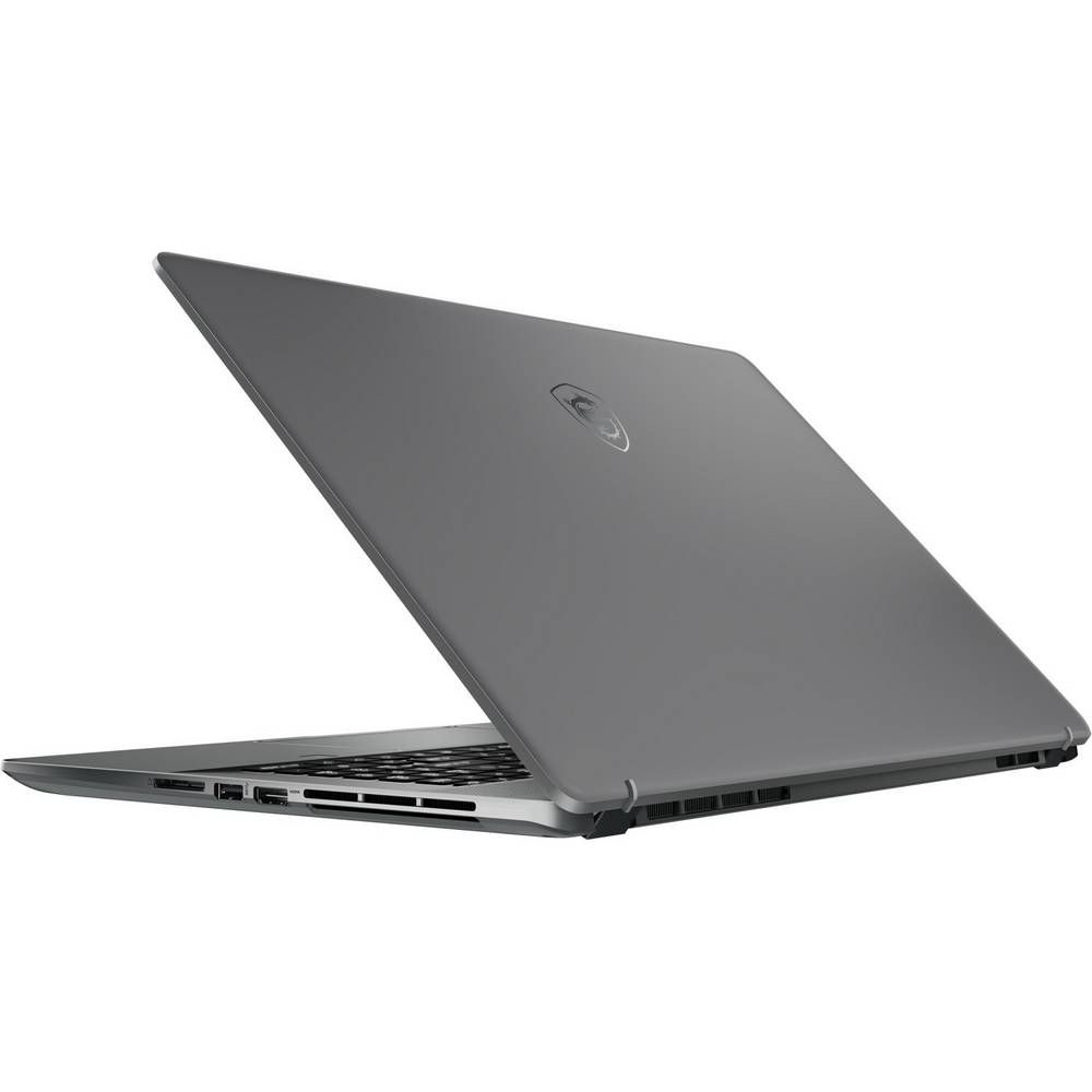 Ноутбук MSI CreatorPro Z17 A12UKST-259RU 17.3″/32/SSD 1024/серый— фото №7