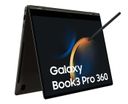 Ноутбук Samsung Galaxy Book3 Pro 360 16″/16/SSD 1024/графитовый