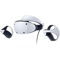 Шлемы и очки VR