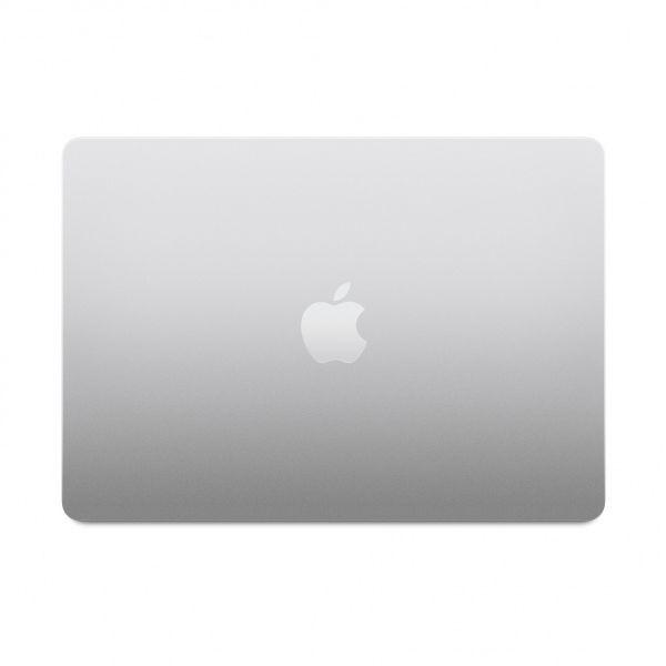 2022 Apple MacBook Air 13.6″ серебристый (Apple M2, 8Gb, SSD 512Gb, M2 (10 GPU))— фото №4