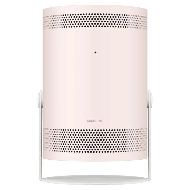 Цветной чехол для проектора The Freestyle, розовый— фото №3