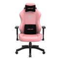 Кресло игровое Anda Seat Phantom 3, розовый— фото №0