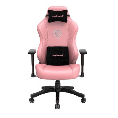 Кресло игровое Anda Seat Phantom 3, розовый