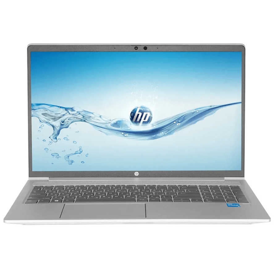 Ноутбук HP ProBook 450 G9 15.6″/8/SSD 512/серебристый— фото №0