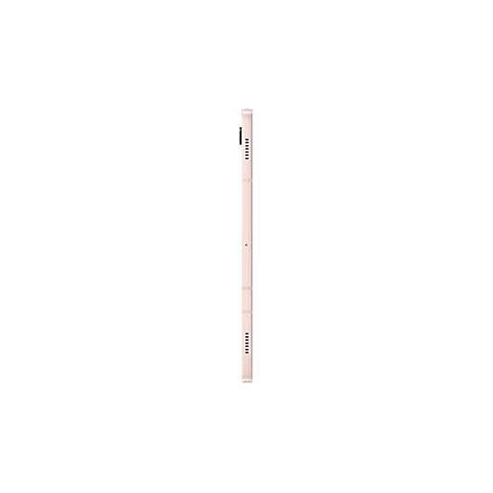 Планшет 11″ Samsung Galaxy Tab S8 8Gb, 128Gb, розовое золото (РСТ)— фото №6