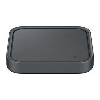 Зарядное устройство беспроводное Samsung EP-P2400T (с СЗУ), цвет черный