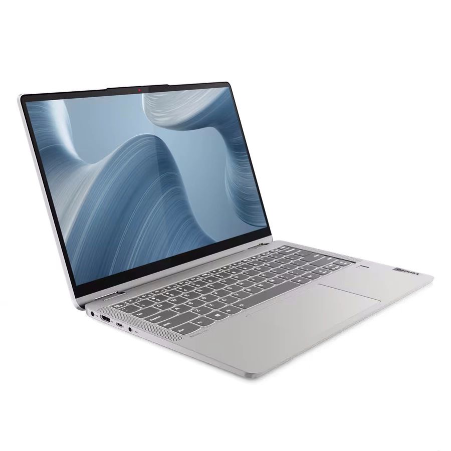 Ноутбук Lenovo IdeaPad Flex 5 14IAU7 14″/Core i7/16/SSD 512/Iris Xe Graphics/Windows 11 Home 64-bit/серый— фото №1
