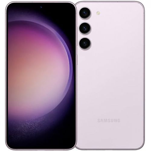 Смартфон Samsung Galaxy S23+ 5G 512Gb, розовый (РСТ)— фото №0