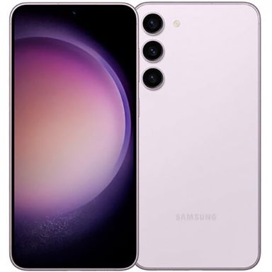 Смартфон Samsung Galaxy S23+ 5G 512Gb, розовый (РСТ)