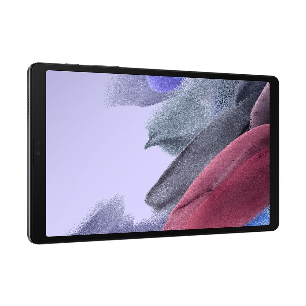Планшет 8.7″ Samsung Galaxy Tab A7 Lite 3Gb, 32Gb, темно-серый (РСТ)— фото №1