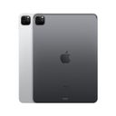 2021 Apple iPad Pro 11″ (2048GB, Wi-Fi + Cellular, серебристый)— фото №3