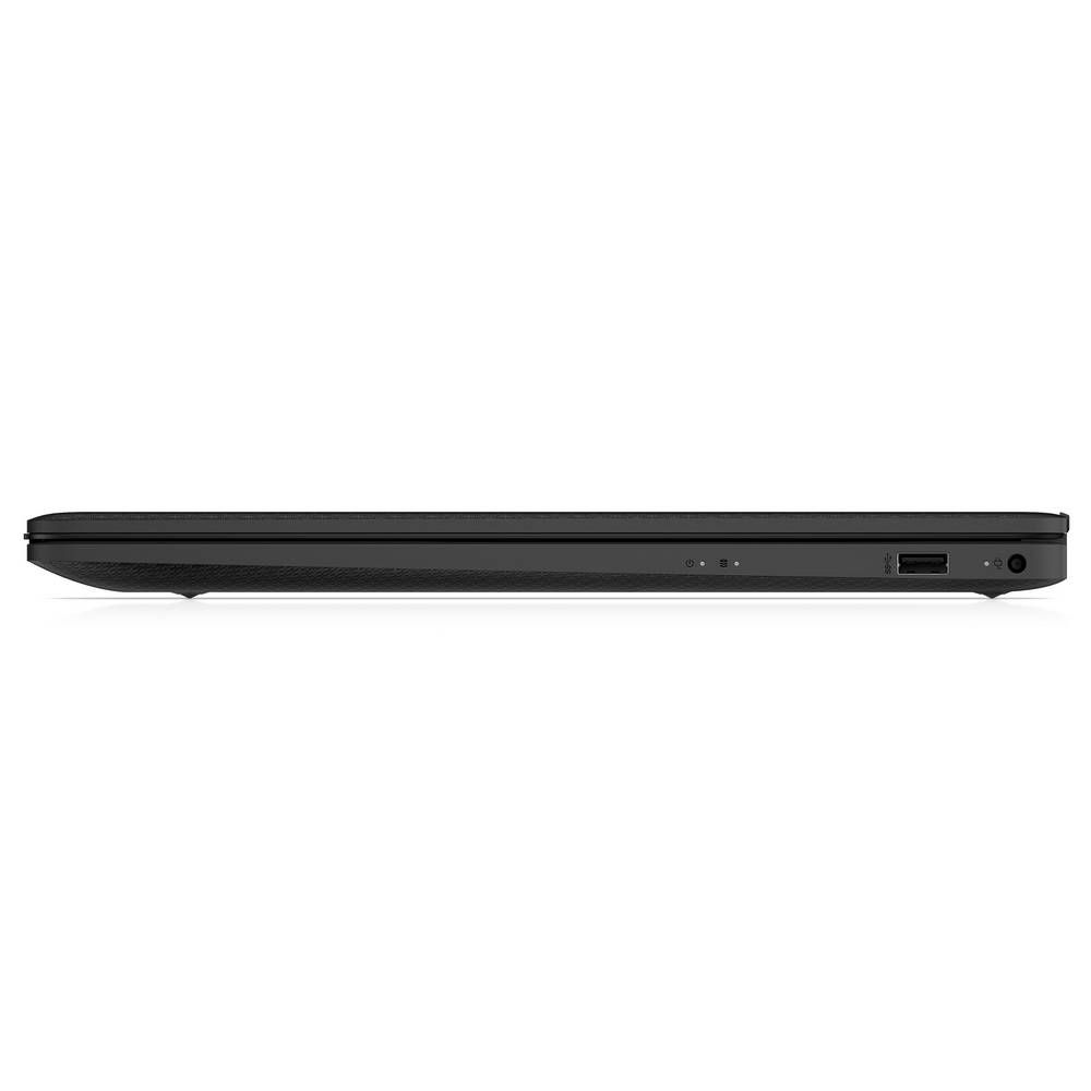 Ноутбук HP 17-cn1002ny 17.3″/8/SSD 512/черный— фото №4