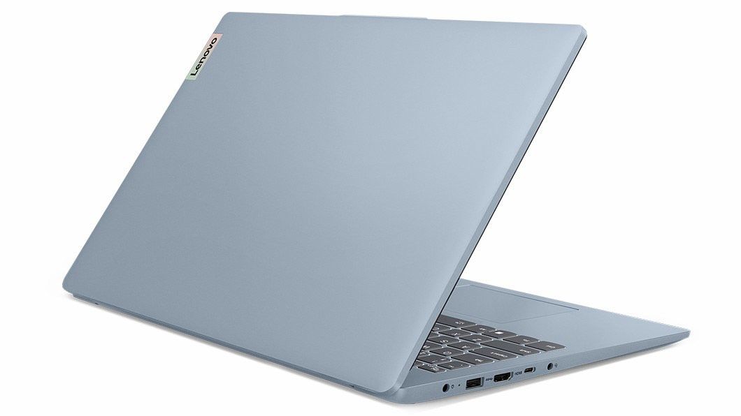 Ноутбук Lenovo IdeaPad Slim 3 16IRU8 16″/Core i7/16/SSD 512/Iris Xe Graphics/no OS/серый— фото №3