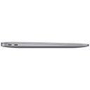 2020 Apple MacBook Air 13,3″ серый космос (Apple M1, 8Gb, SSD 256Gb, M1 (7 GPU))— фото №3