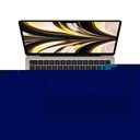 2022 Apple MacBook Air 13.6″ сияющая звезда (Apple M2, 8Gb, SSD 512Gb, M2 (10 GPU))— фото №1