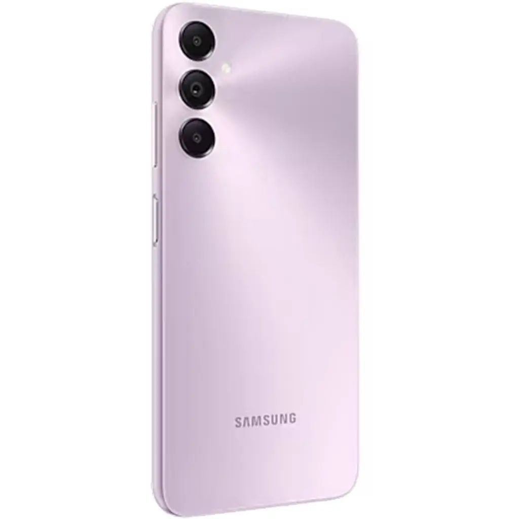 Смартфон Samsung Galaxy A05s 64Gb, фиолетовый (РСТ)— фото №5
