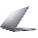 Ноутбук Dell Latitude 5520 15.6″/Core i5/16/SSD 256/Iris Xe Graphics/Windows 10 Pro 64 bit/серый— фото №4
