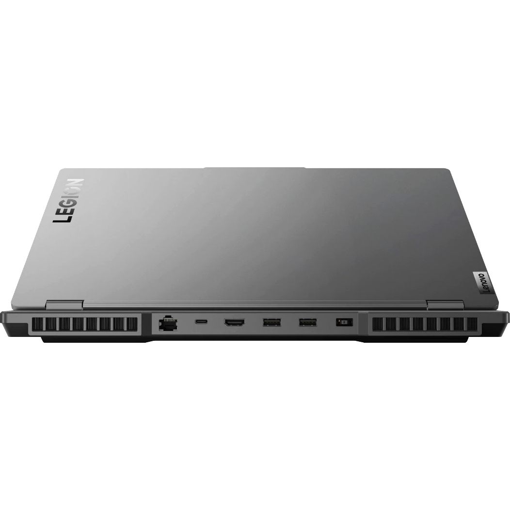 Ноутбук Lenovo Legion 5 15ARH7H 15.6″/Ryzen 5/16/SSD 1024/3060 для ноутбуков/no OS/серый— фото №5