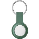 Чехол uBear Touch Ring зеленый— фото №0