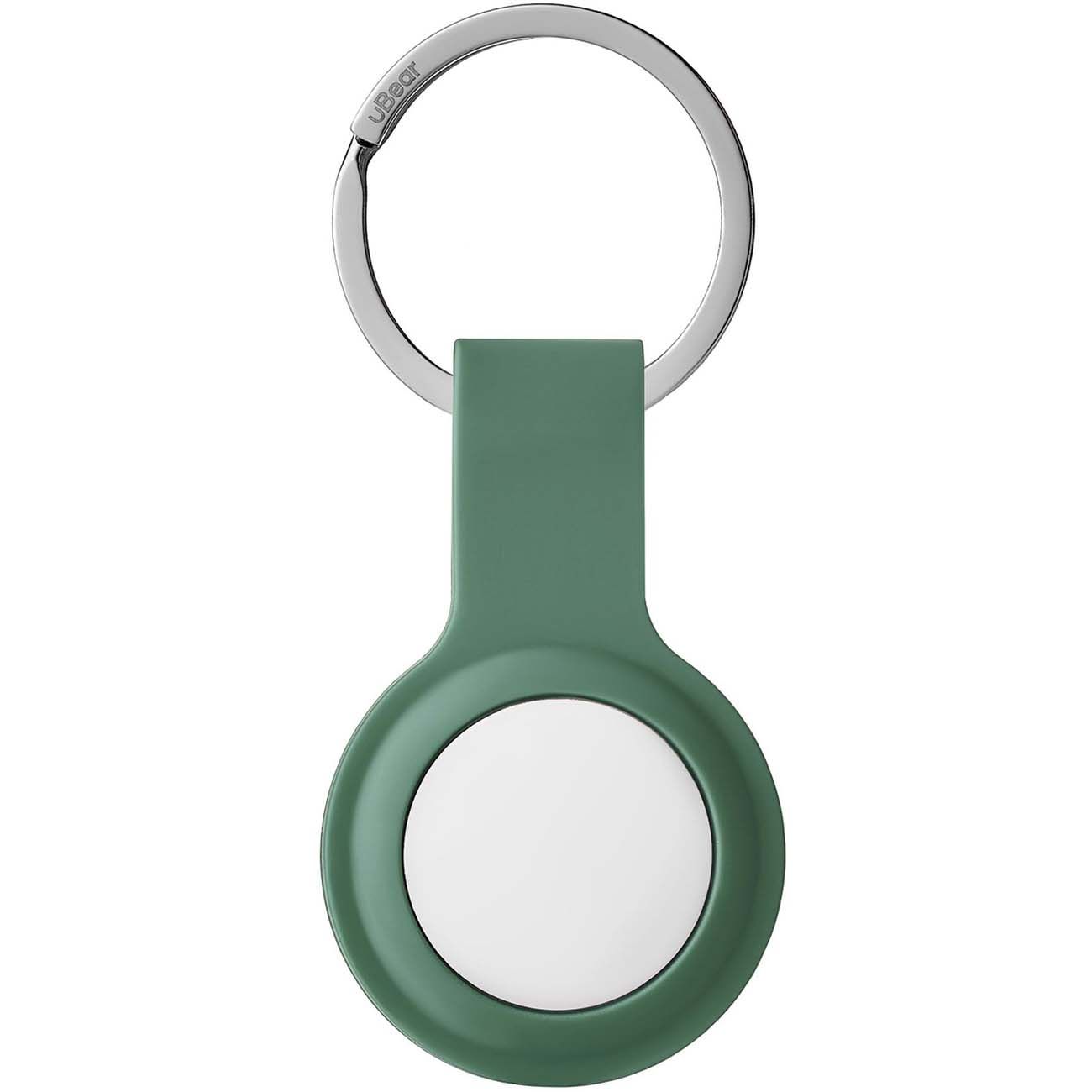 Чехол uBear Touch Ring зеленый— фото №0