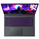 Ноутбук Machenike S16 16″/8/SSD 512/черный+фиолетовый— фото №1