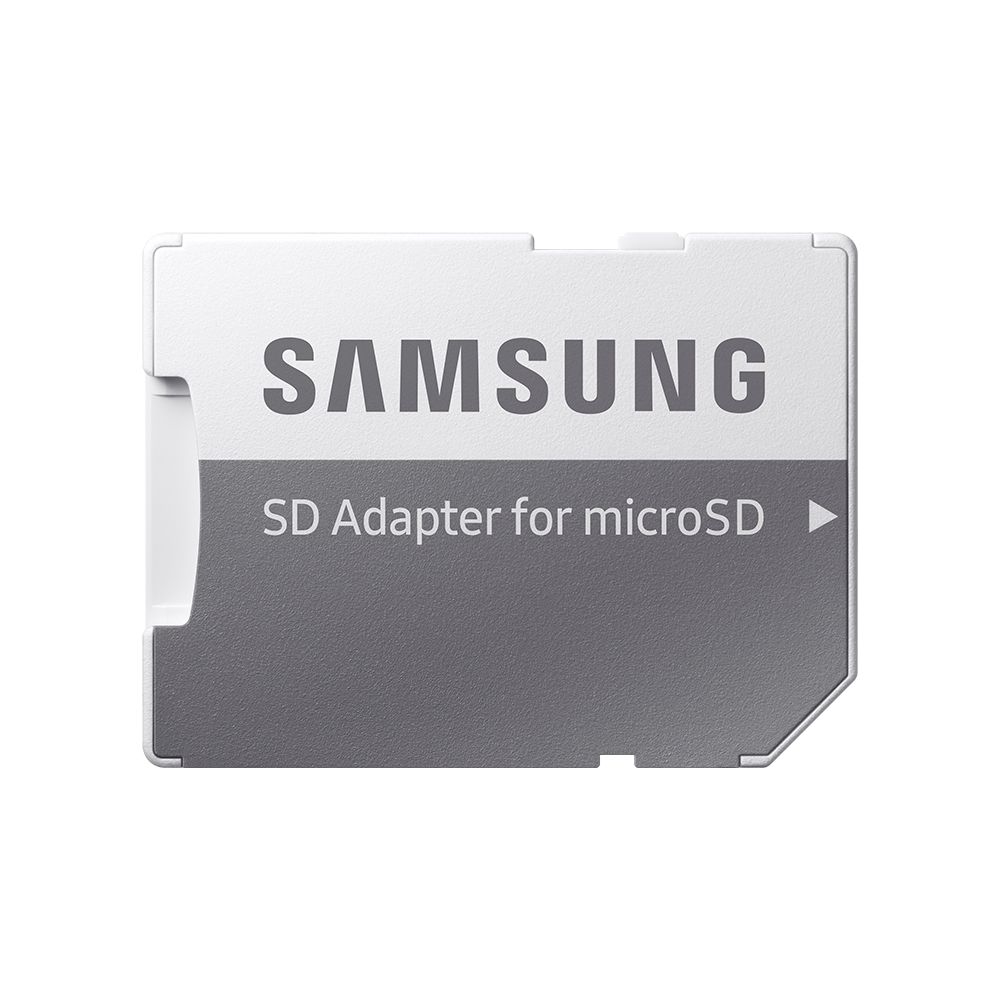 Карта памяти microSDXC Samsung EVOPlus, 64GB— фото №10
