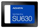 SSD Накопитель A-DATA Ultimate SU630 480GB— фото №0