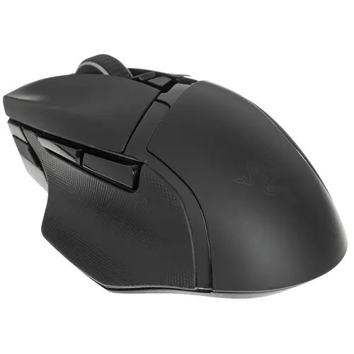 Мышь Razer Basilisk Ultimate + Mouse Dock, беспроводная, черный— фото №2
