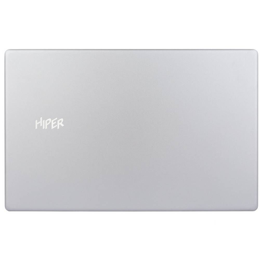Ноутбук Hiper Dzen YB97KDOK 15.6″/8/SSD 256/серый— фото №12