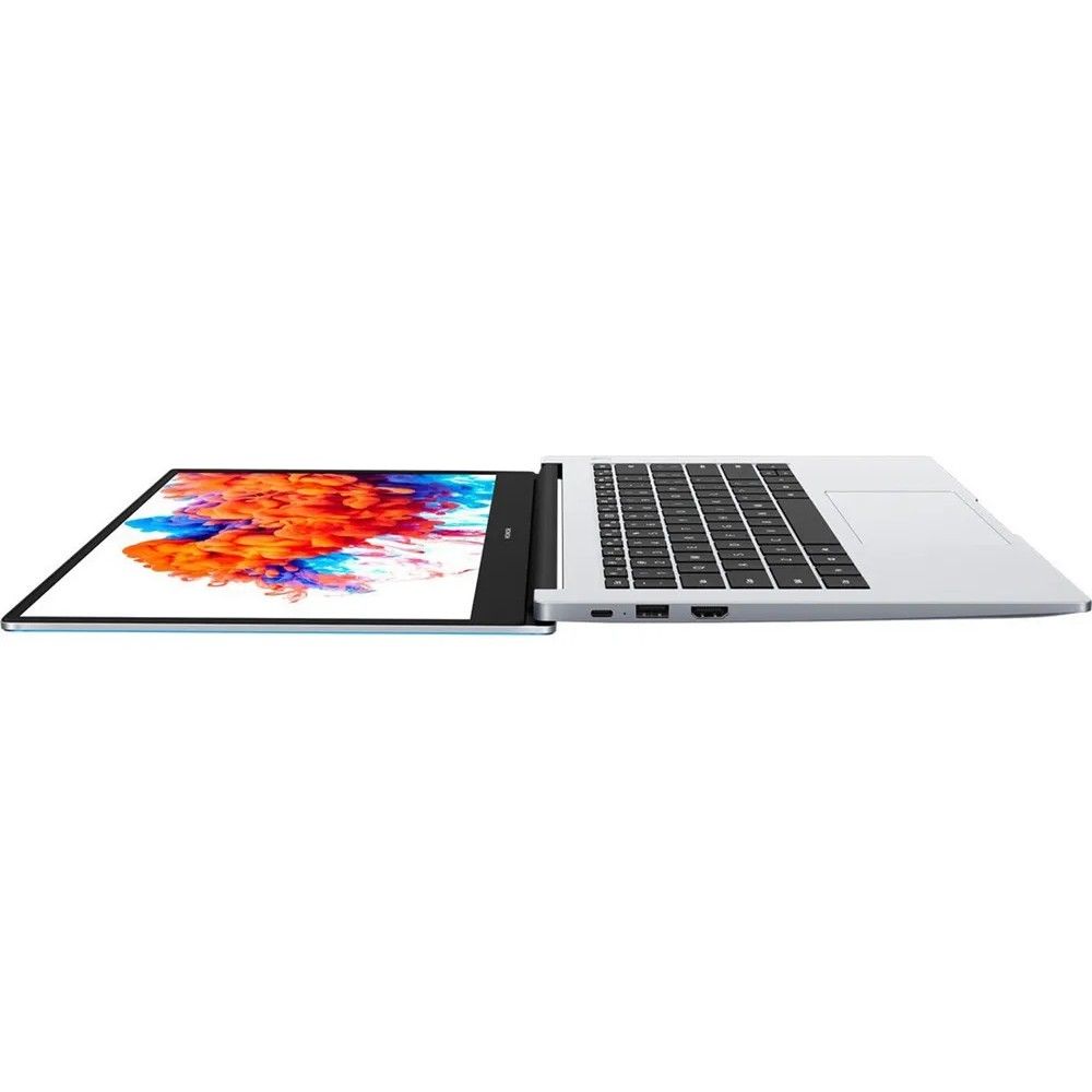 Ноутбук HONOR MagicBook 14 14″/8/SSD 256/серебристый— фото №2
