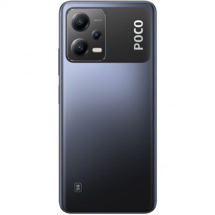 Смартфон POCO X5 5G 6.67″ 6Gb, 128Gb, черный— фото №2