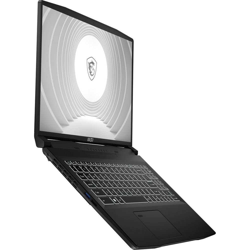 Ноутбук MSI CreatorPro M16 A12UJS-690RU 16″/32/SSD 1024/черный— фото №3