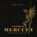 Виниловая пластинка Freddie Mercury - Messenger Of The Gods (The Singles) (2016)— фото №0