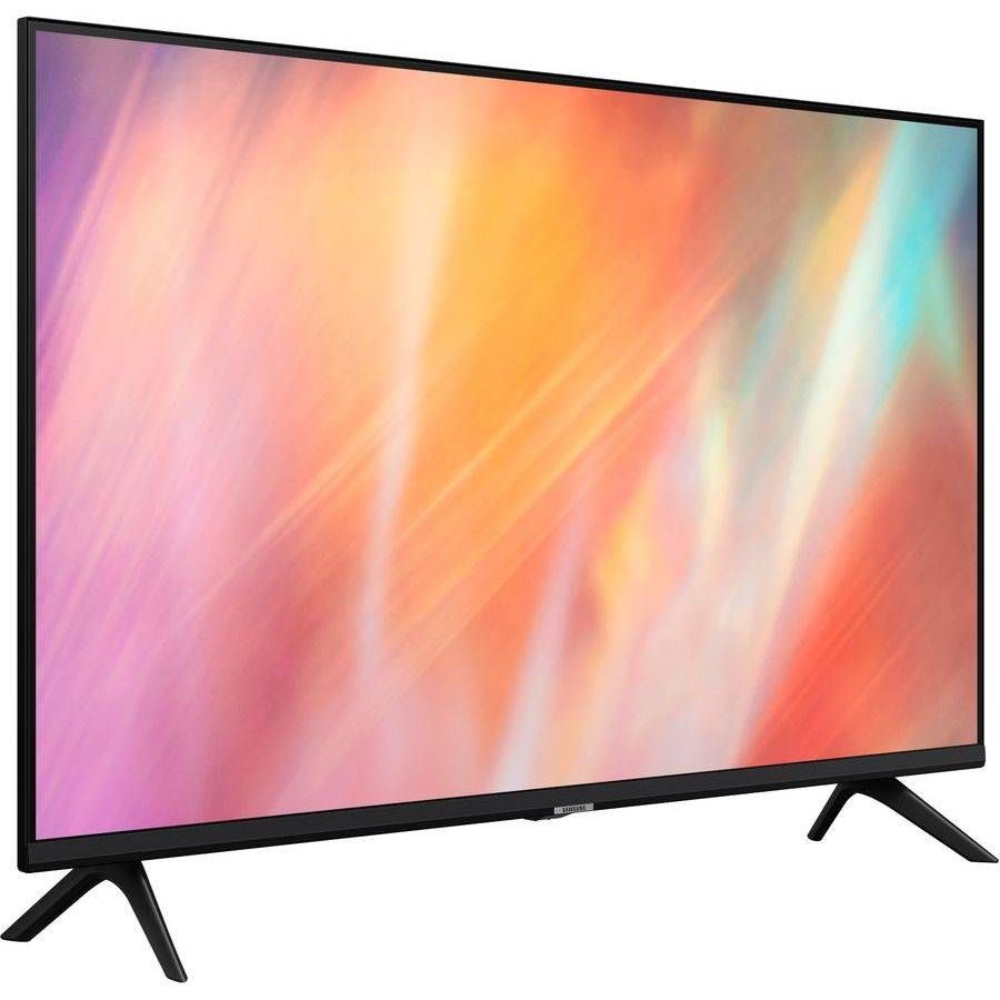 Телевизор Samsung UE50AU7002, 50″, черный— фото №1