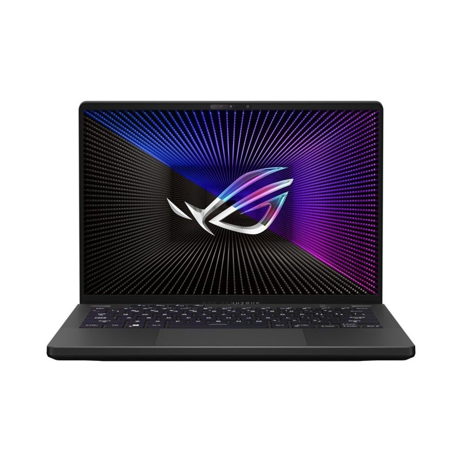 Ноутбук Asus ROG Zephyrus M16 GU603ZU-N4050 16″/Core i7/16/SSD 512/4050 для ноутбуков/FreeDOS/серый— фото №0
