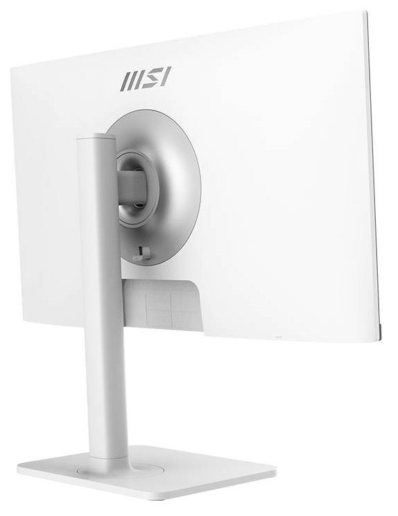 Монитор MSI Modern MD2412PW 23.8″, белый— фото №6