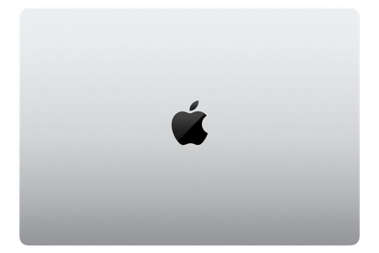 2023 Apple MacBook Pro 16.2″ серебристый (Apple M3 Pro, 36Gb, SSD 512Gb, M3 Pro (18 GPU))— фото №4