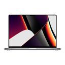 2021 Apple MacBook Pro 14,2″ серый космос (Apple M1 Pro, 16Gb, SSD 1024Gb, M1 (16 GPU))— фото №0